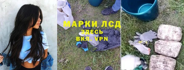 мескалин Арсеньев